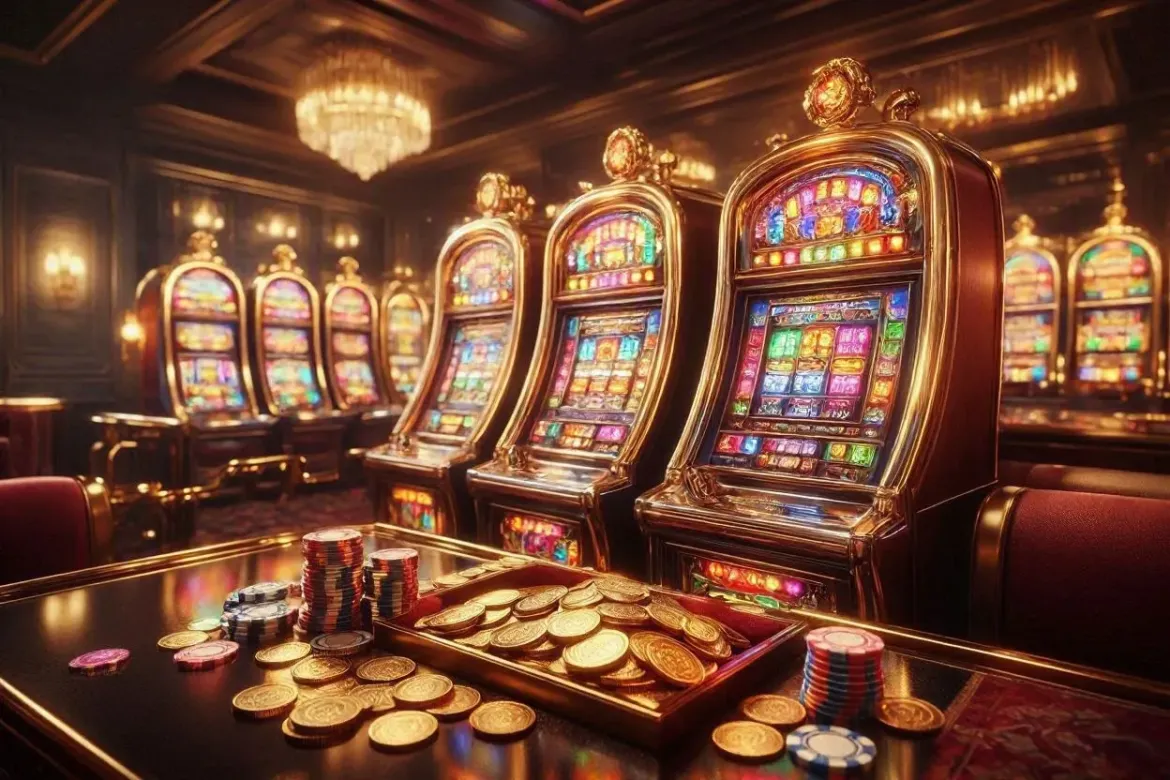 Vegadream Casino